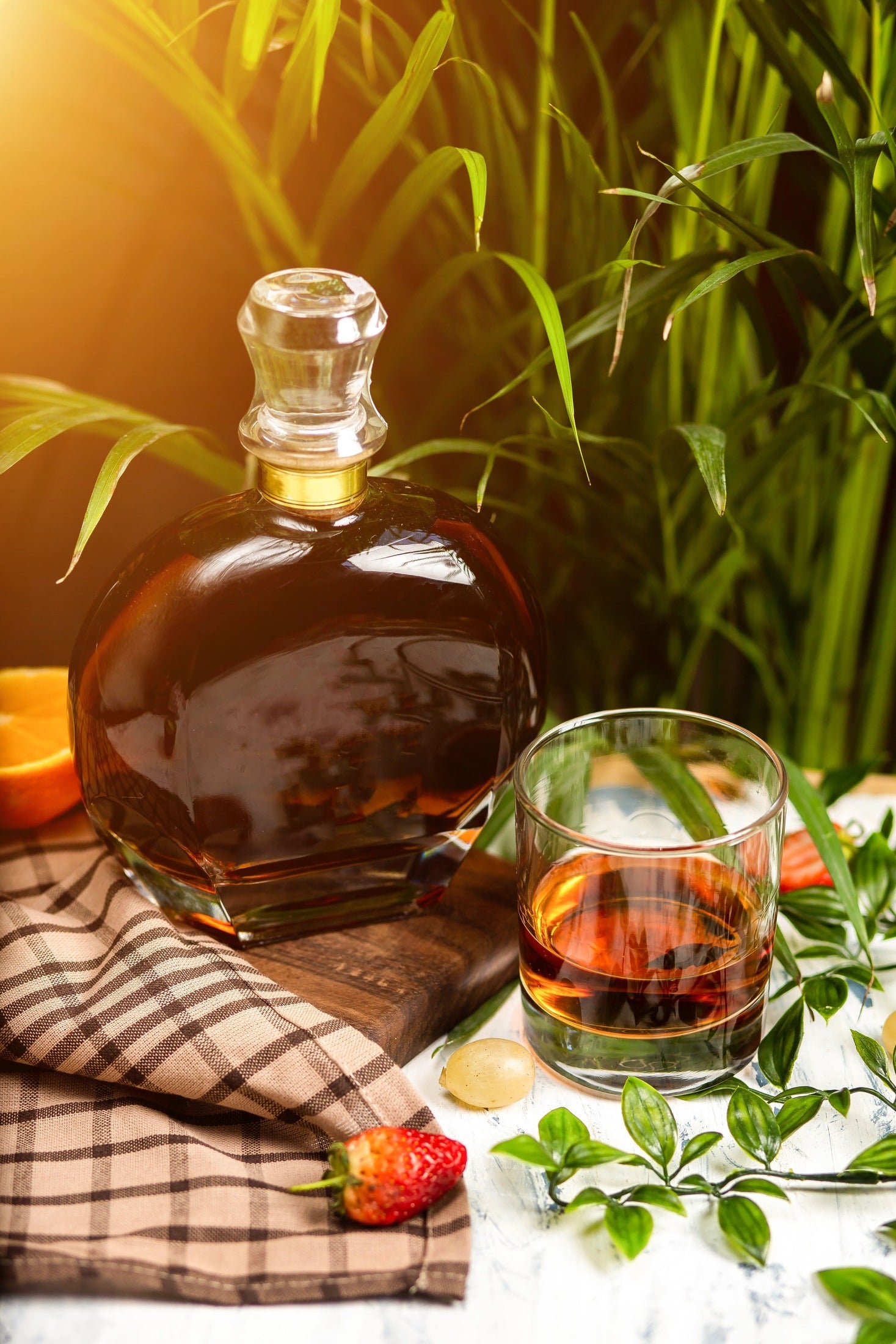 Rhums-Agricoles Rhums Prestiges