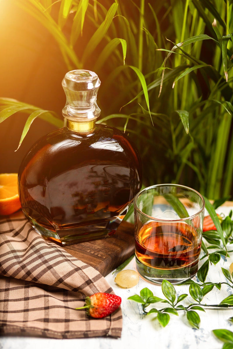 Rhums-Agricoles Rhums Prestiges