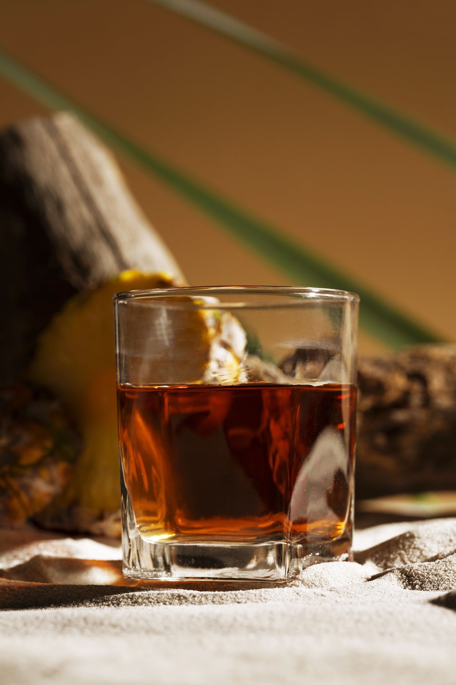 Rhums-Vieux Rhums Prestiges