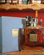 Rhum Bielle - Millésime 2009 12 ans - Rhum Hors d'âge - Brut de Fût - 70cl - 50,7% Ma boutique