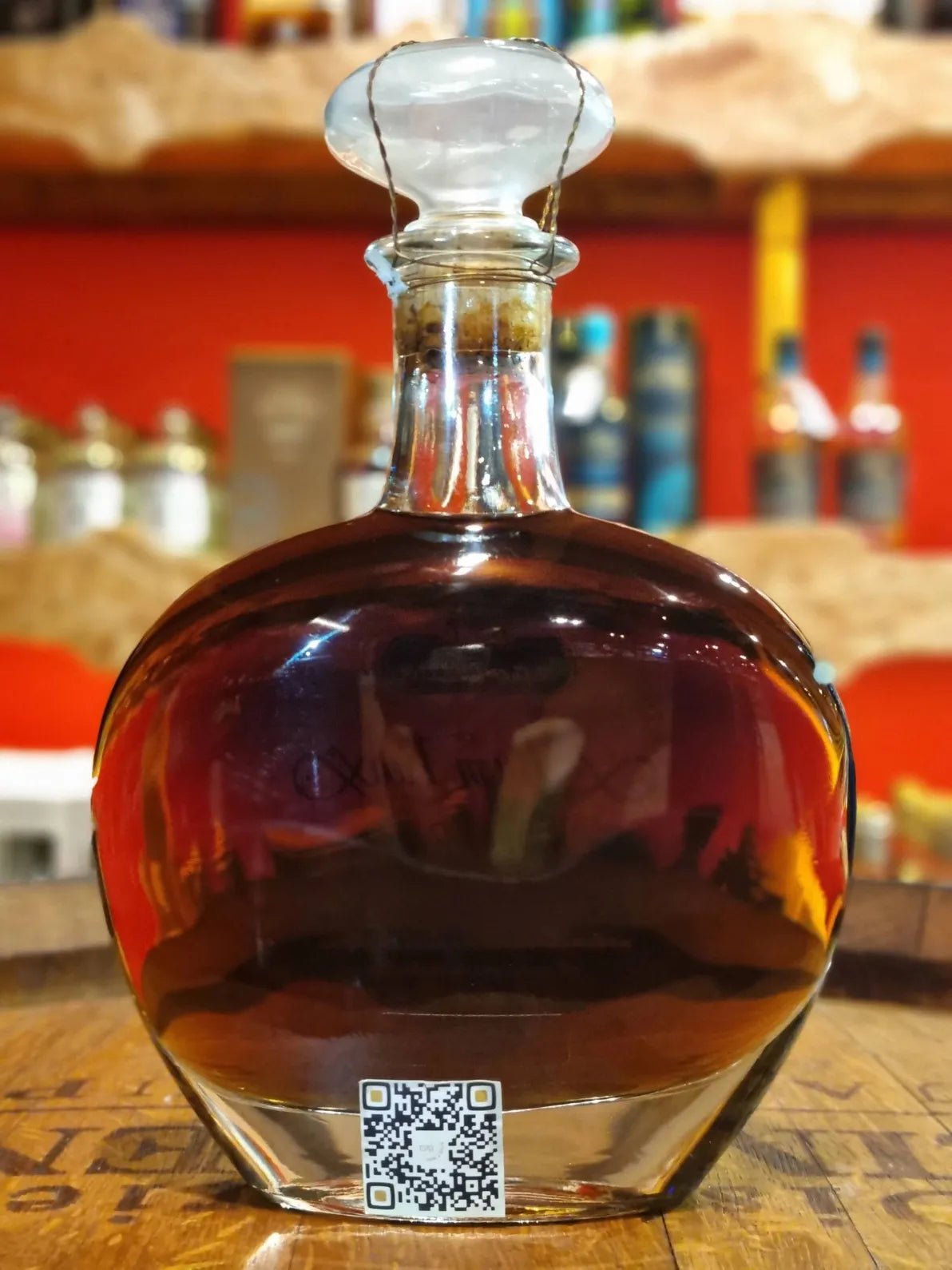 Damoiseau - Millésime 1953 31 ans- Rhum Hors d'âge - 70cl - 42% Ma boutique