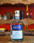 Depaz - Cuvée des Alizés 2020 - Rhum Blanc Agricole - 70cl - 45% Rhums Prestiges