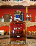 Depaz - Cuvée Unique Millésimes 2004 & 2001  17-20 ans - 70cl - 45% Ma boutique