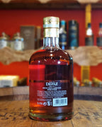 Depaz - Single Cask 2003 11 ans - Rhum Hors d'âge - 70cl - 45% Rhums Prestiges