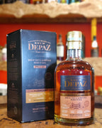 Depaz - Single Cask 2003 11 ans - Rhum Hors d'âge - 70cl - 45% Rhums Prestiges