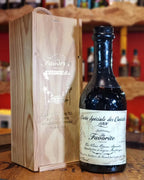La Favorite - Cuvée Spéciale des Cavistes fût #359 20 ans - Millésime 1991 - Rhum Hors d'âge - 70cl - 42,5% Ma boutique