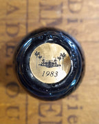 La Favorite - Cuvée Spéciale La Flibuste 1983 - Rhum Hors d'Âge - 70cl - 40% Ma boutique