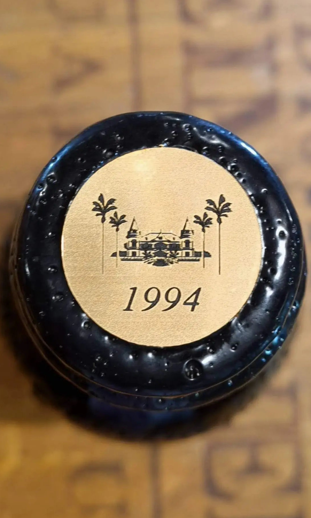 La Favorite - Cuvée Spéciale La Flibuste 1994 - Rhum Hors d'Âge - 70cl - 40% Ma boutique