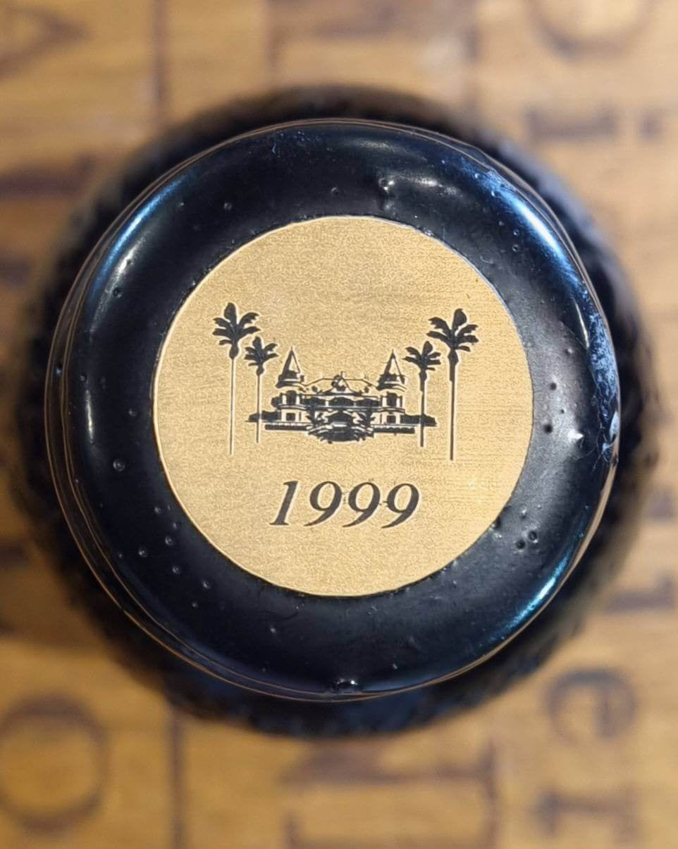 La Favorite - Cuvée Spéciale La Flibuste 1999 - Rhum Hors d'Âge - 70cl - 40% Ma boutique