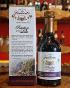 La Favorite - Cuvée Privilège pour Lulu 2019 (batch 1) - Rhum Vieux Agricole Hors d’Âge - 70cl - 45% Ma boutique