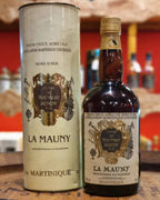 La Mauny  - Cuvée du Nouveau Monde - Rhum Hors d'Âge - 70cl  - 43% Ma boutique