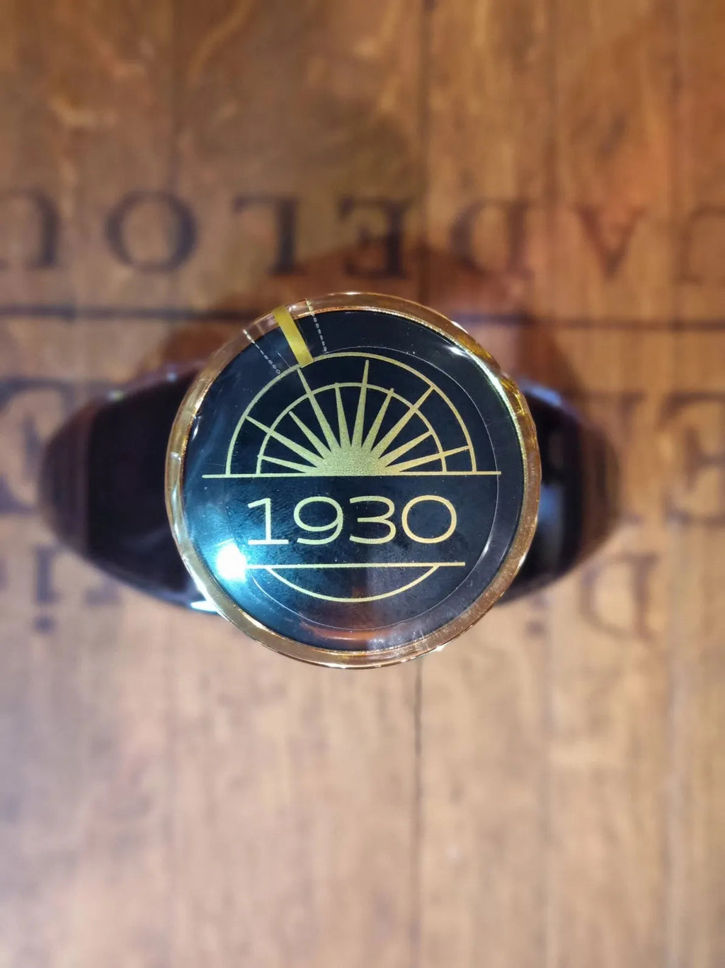 Montebello - Carafe Horizon 20 ans (Single Cask) – Rhum Hors d'Âge - Brut de Fût - 42,3% Ma boutique