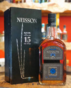 Neisson - Millésime 2000 15 ans batch 2 - Rhum Hors d'Âge - 70cl - 48% Ma boutique