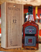 Neisson - Millésime 2005 12 ans - Rhum Hors d'Âge - Brut de Fût - 70cl - 49,7% Ma boutique
