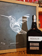 Neisson - Cuvée Sacha Millésime  2003 14 ans - Colibri - Rhum Hors d'Âge - 70cl - 46,1 % Ma boutique