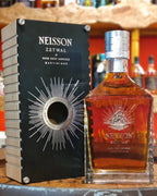 Neisson - Zetwal Polaris - Rhum Hors d’Âge Agricole - 70cl - 49,4% Ma boutique