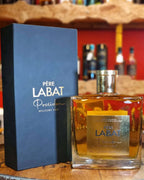 Père Labat - Poséidon Millésime 2007 15 ans - Rhum Hors d'Âge - Brut de fût - 70cl - 54% Ma boutique