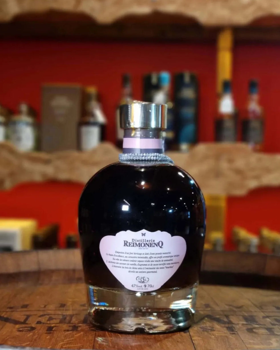 Reimonenq - Millésime 1998  20 ans - 70cl - 47% Ma boutique
