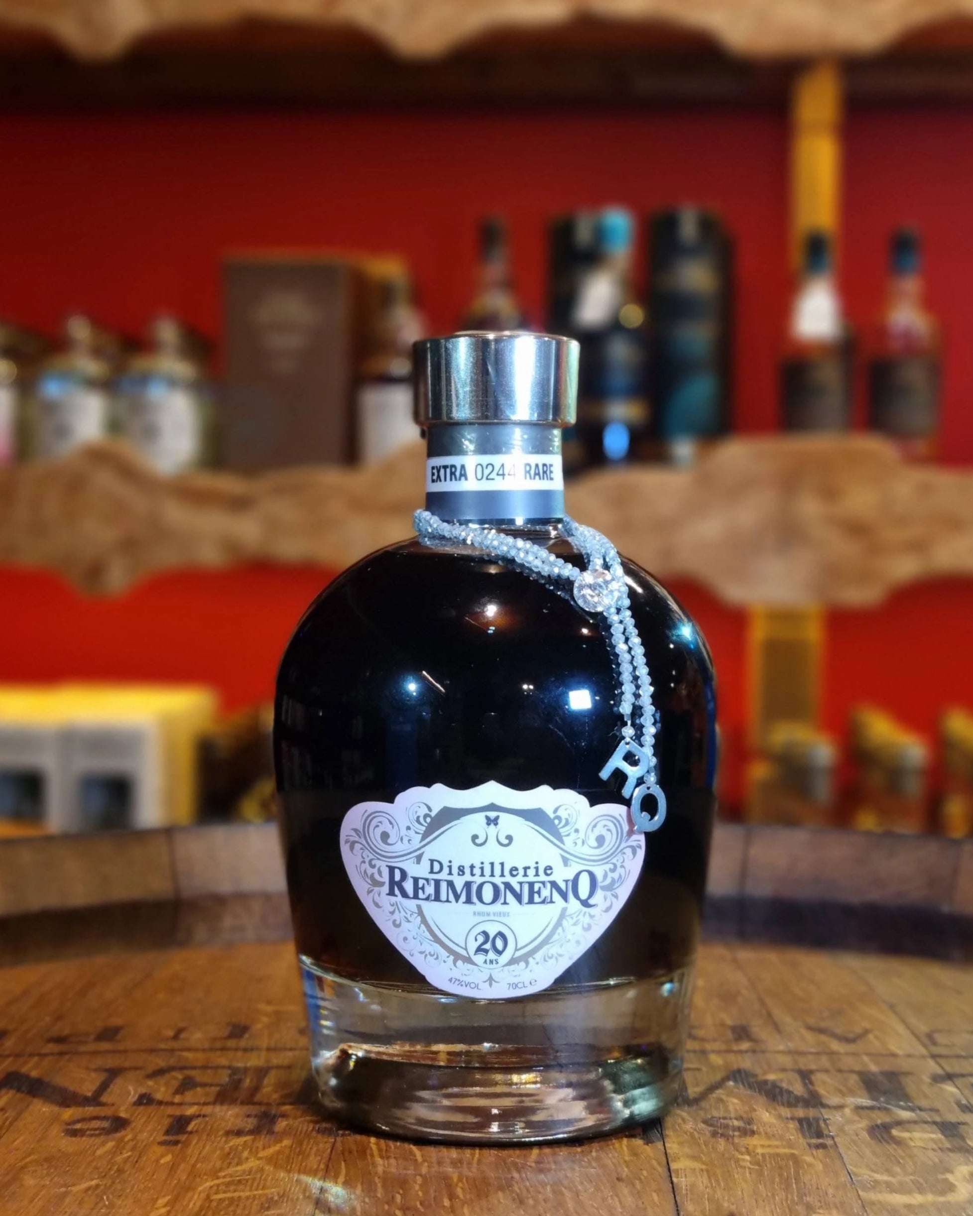 Reimonenq - Millésime 1998  20 ans - 70cl - 47% Ma boutique