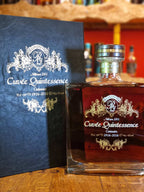 Reimonenq - Cuvée Quintessence Millésime 2001 - Rhum Hors d'Âge - Brut de fût - 70cl - 42% Ma boutique