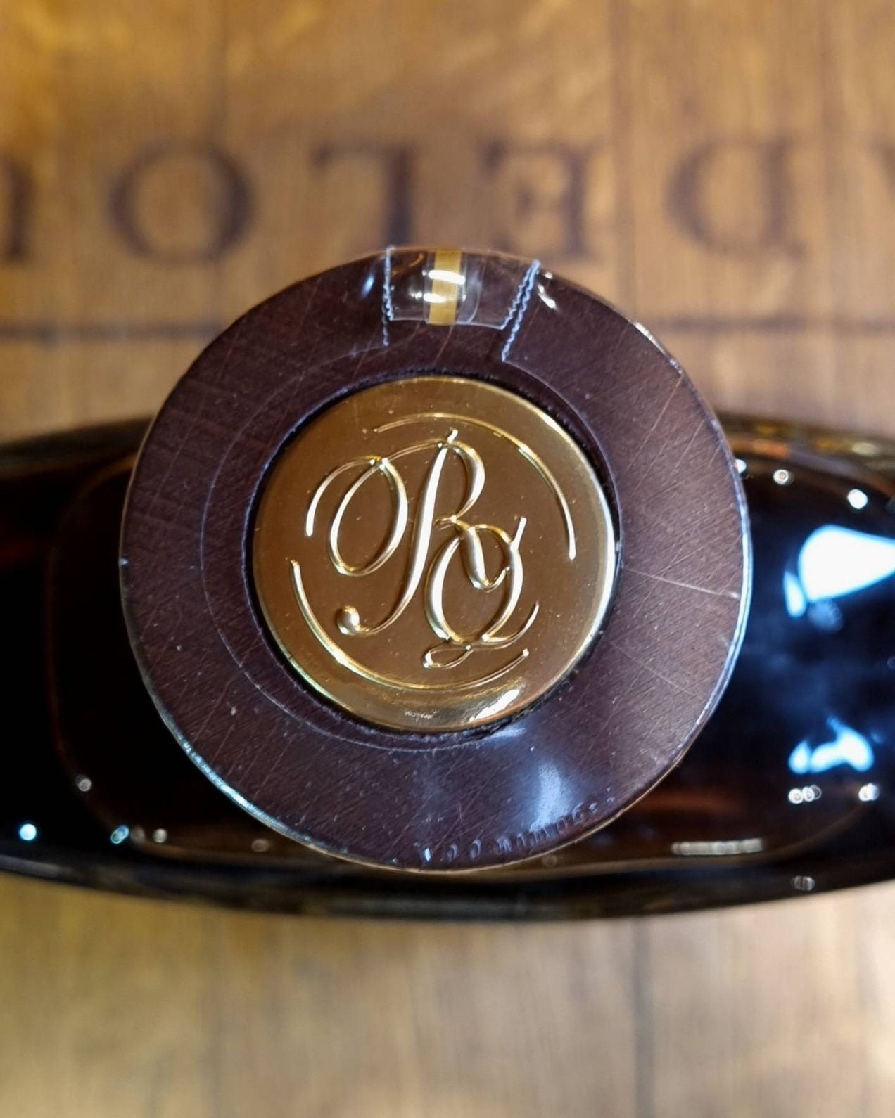 Reimonenq - Cuvée Quintessence Millésime 2001 - Rhum Hors d'Âge - Brut de fût - 70cl - 42% Ma boutique